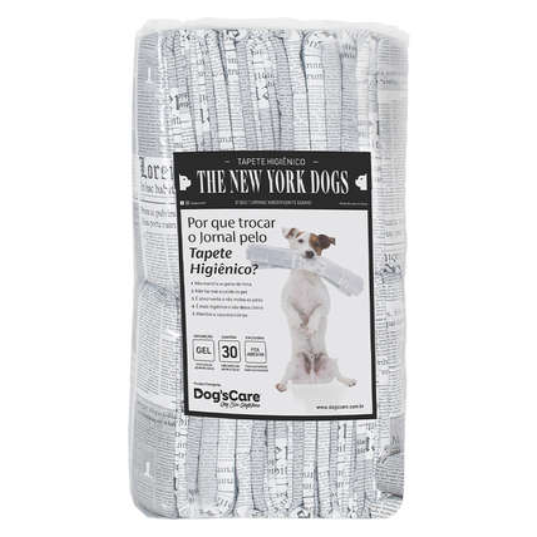 Tapete Dogs'Care NY