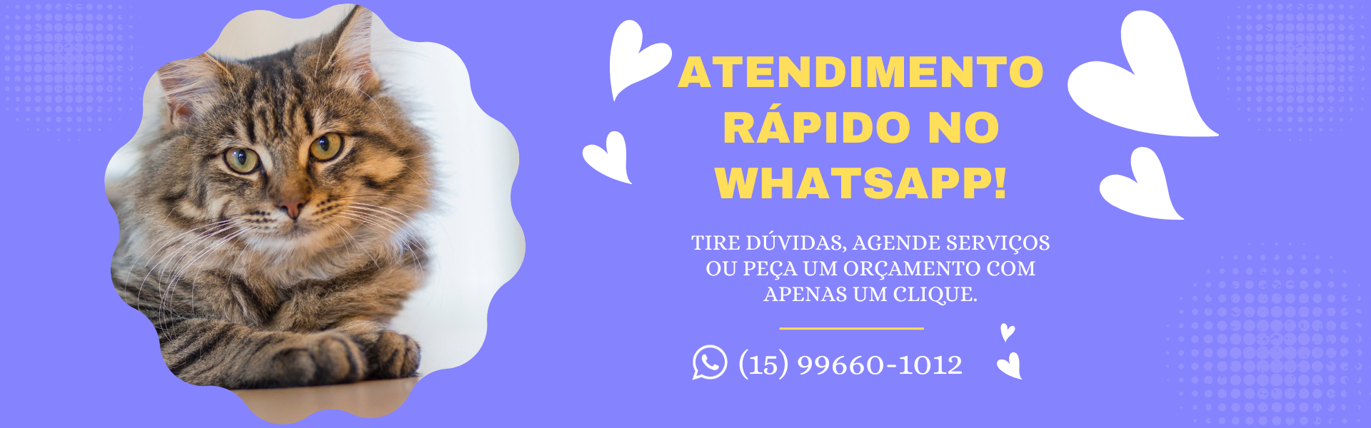 Atendimento