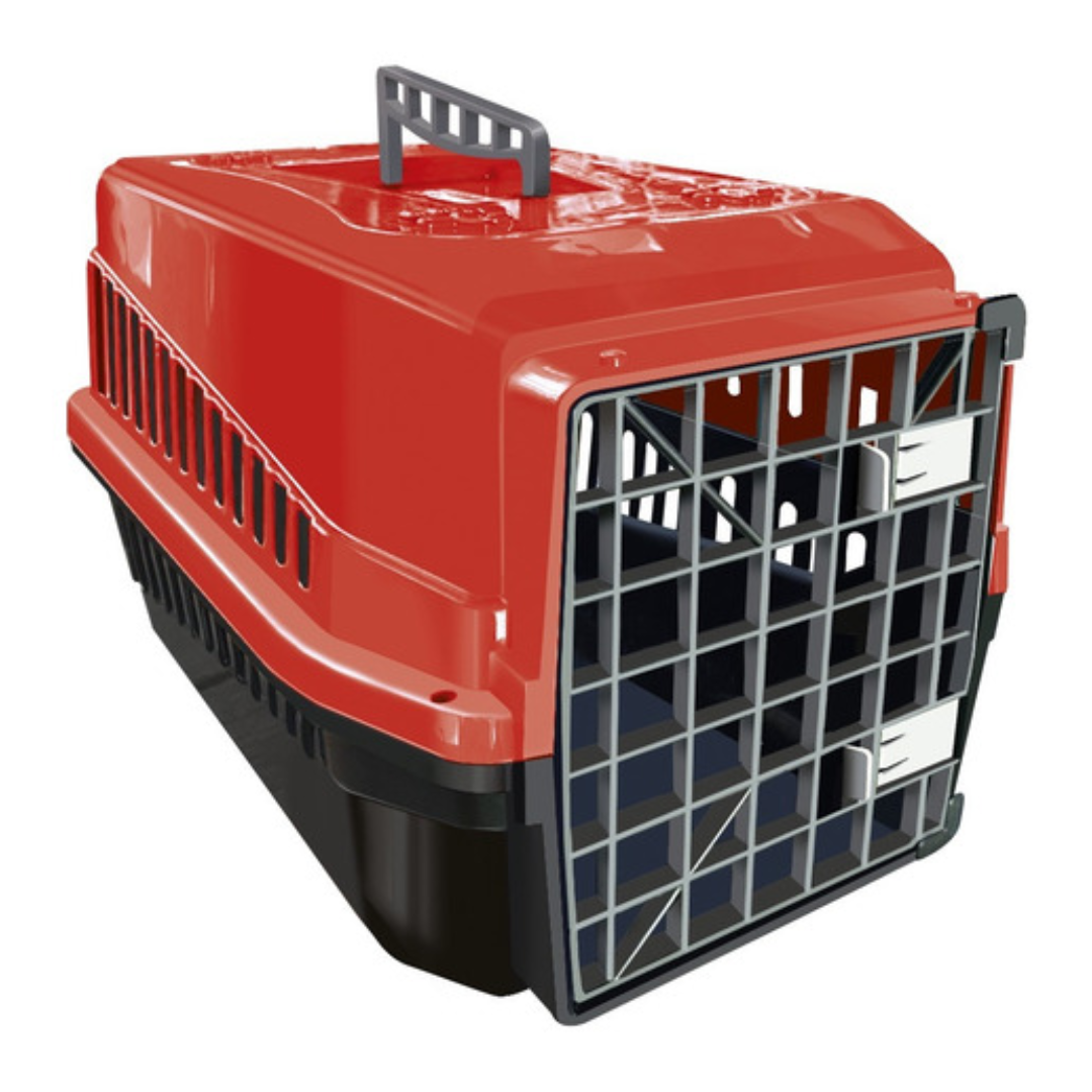 Caxa de Transporte