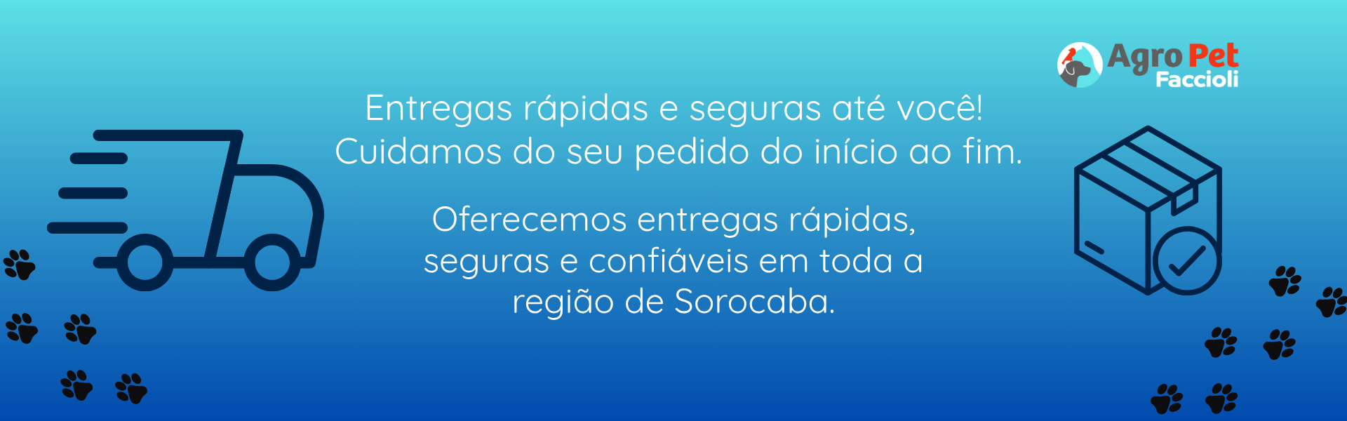 Política de Entrega