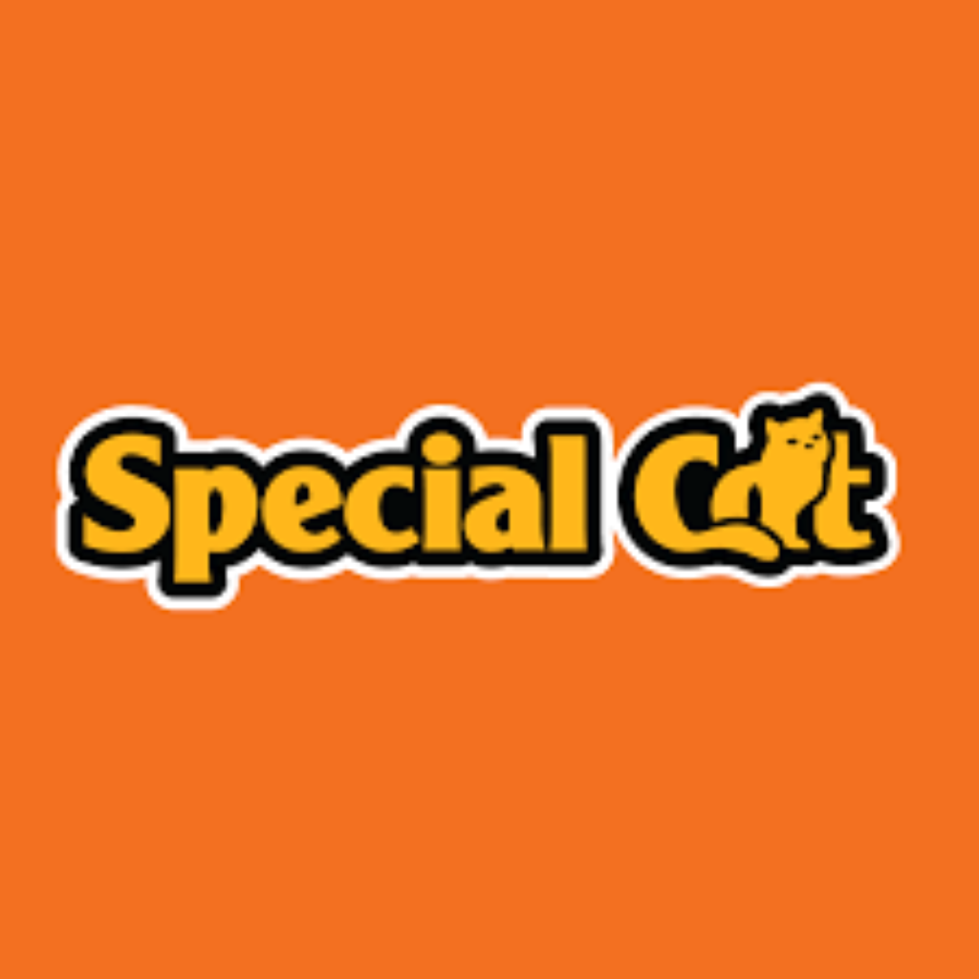 Special Cat