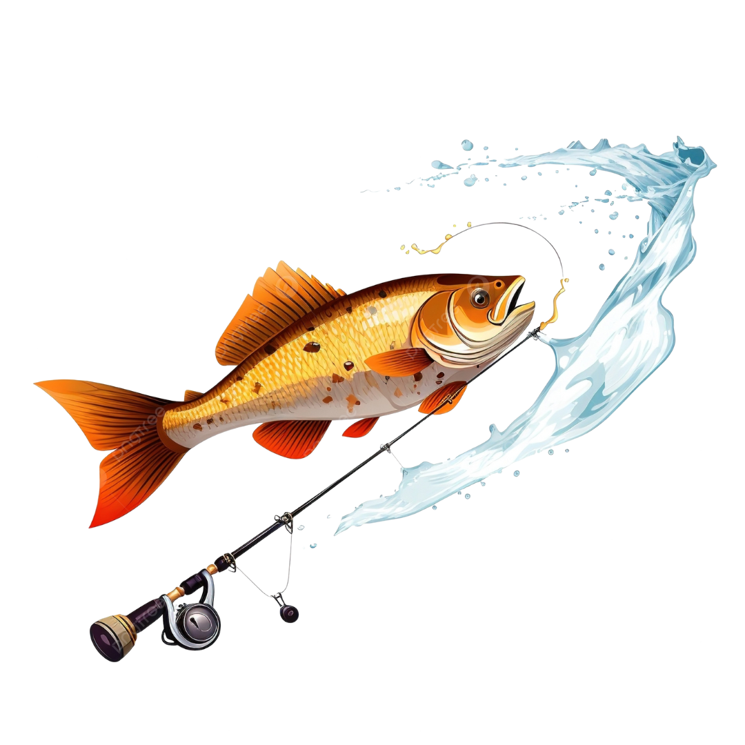 Pesca na AgroPetFaccioli