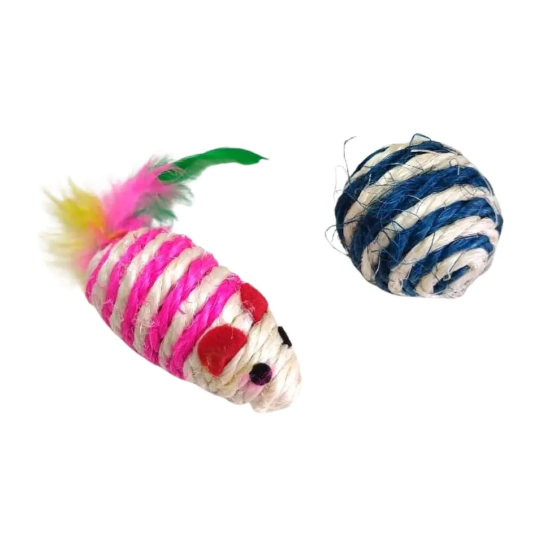 Ratinho de Brinquedo
