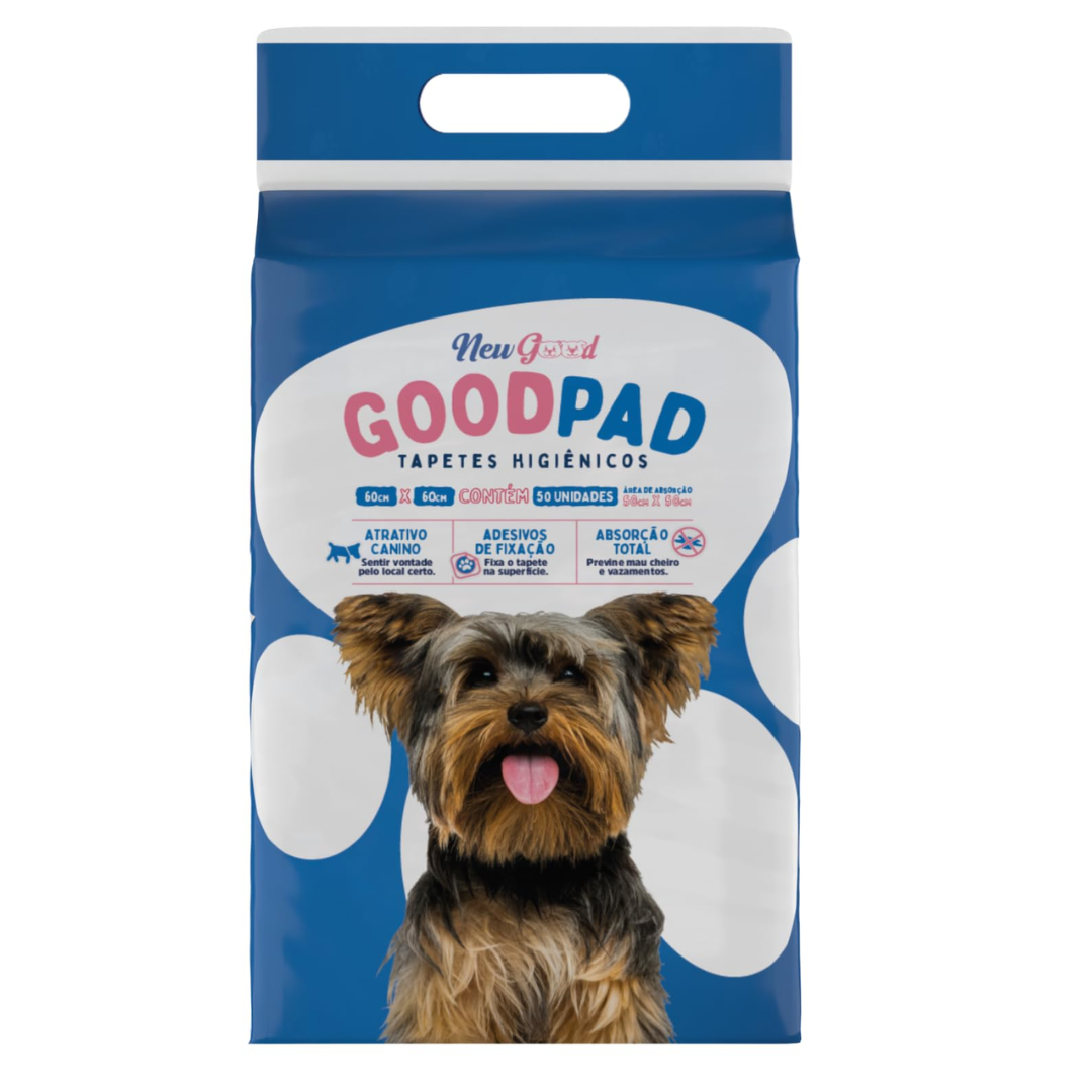 Tapete GoodPad