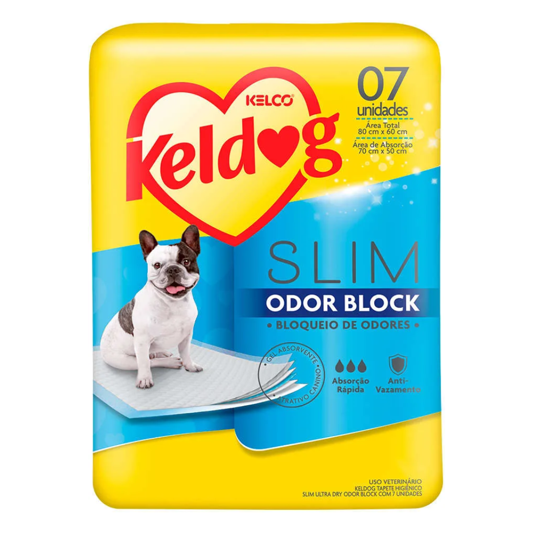 Tapete Keldog